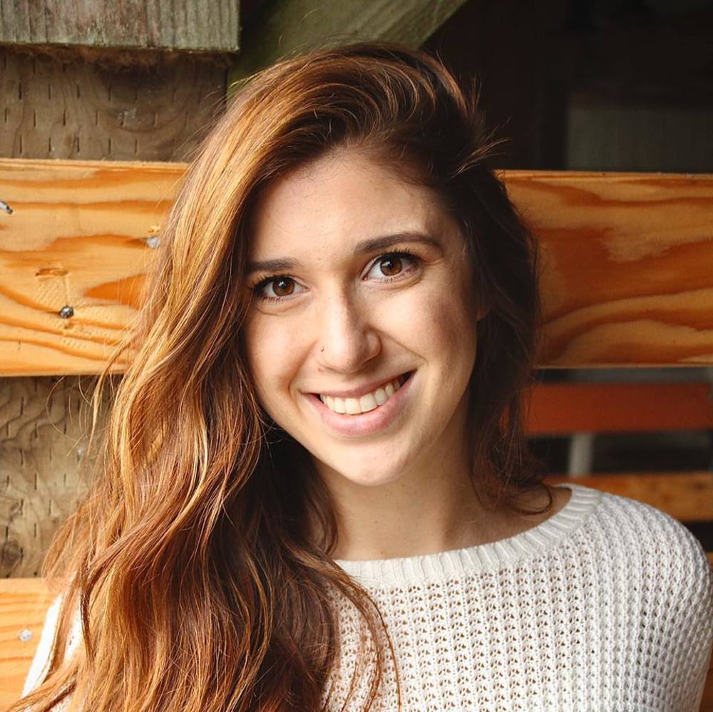 Meet your Posher, Kelsey